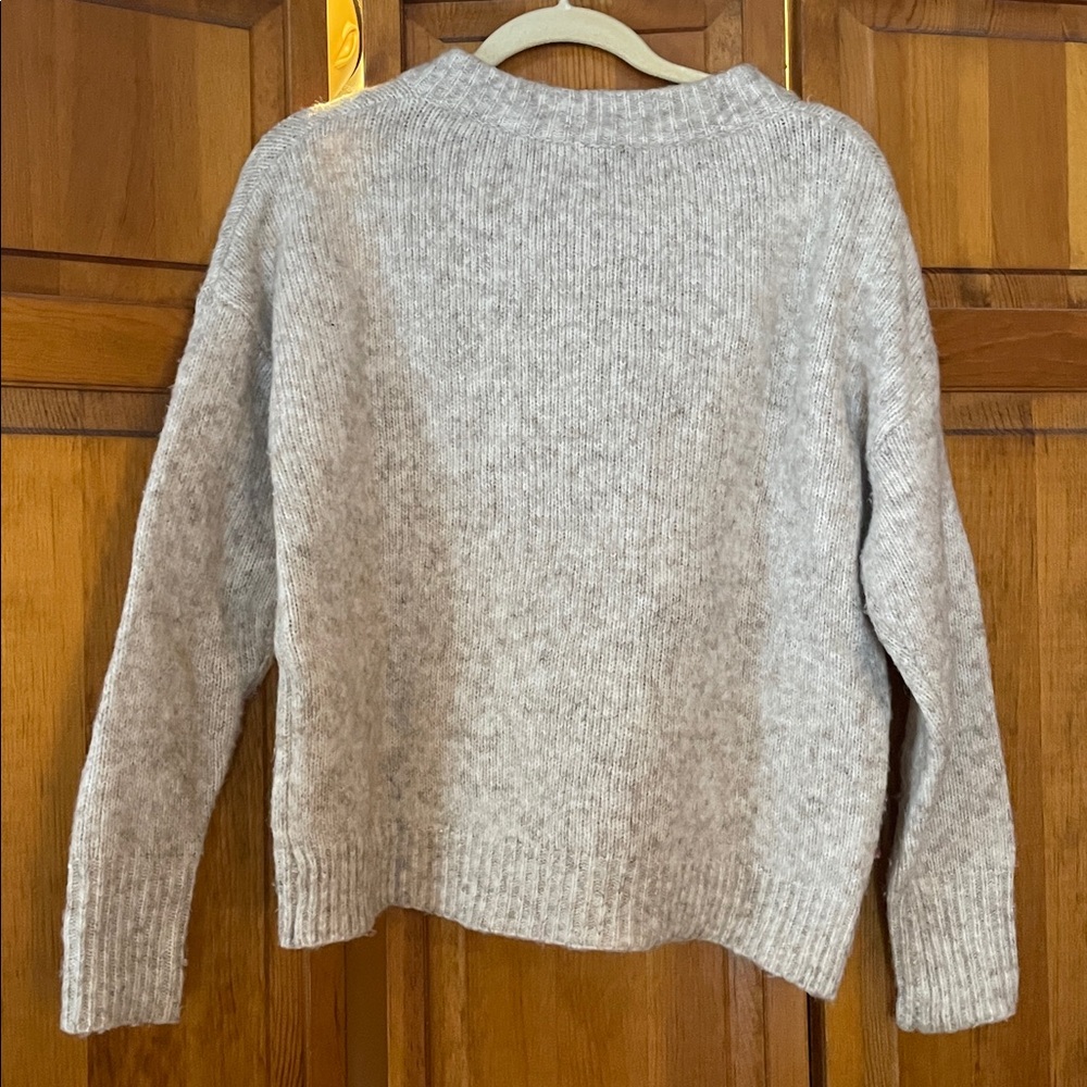 Cliche sweater - Picture 4 of 9